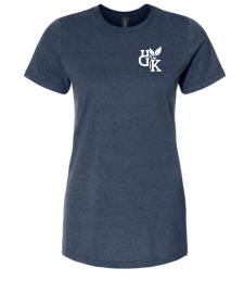 T-shirt HK pour femme
