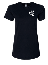 T-shirt HK pour femme