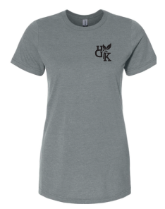 T-shirt HK pour femme