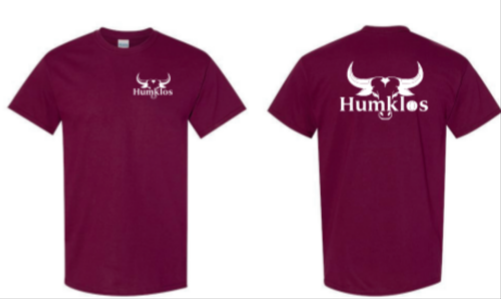 T-Shirt ENFANT tête de boeuf
