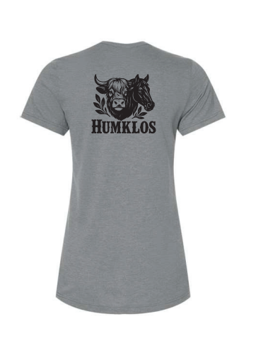 T-shirt HK pour femme