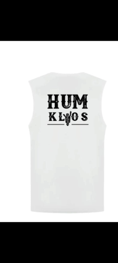 Camisole homme humklos