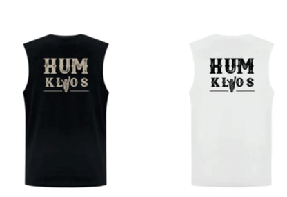 Camisole homme humklos
