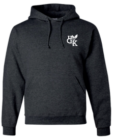 Hoodie HK Unisexe