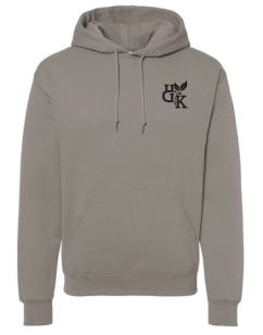 Hoodie HK Unisexe