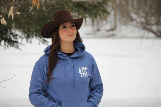 Hoodie HK Unisexe