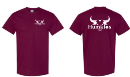 T-Shirt ENFANT tête de boeuf