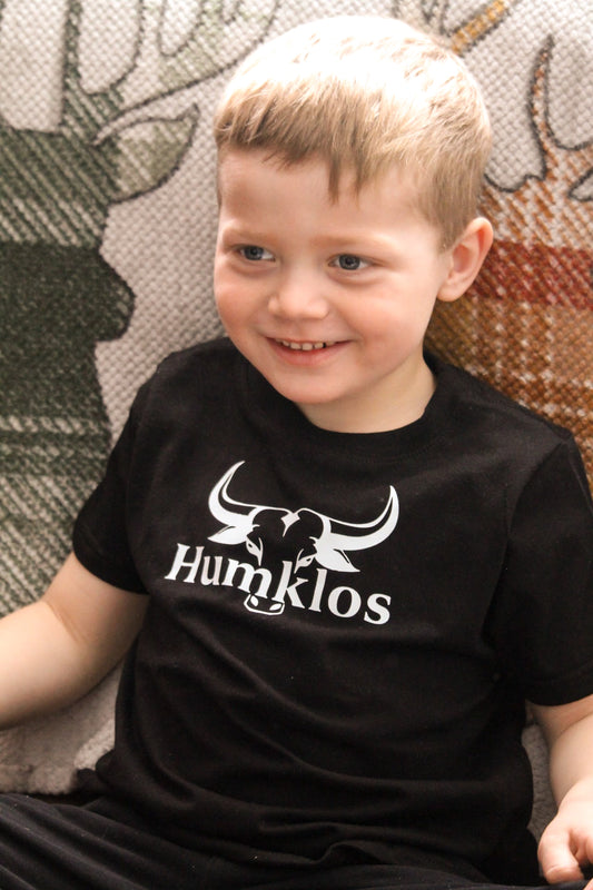 T-shirt jeune enfant (2t à 5t)