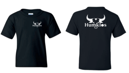 T-Shirt ENFANT tête de boeuf