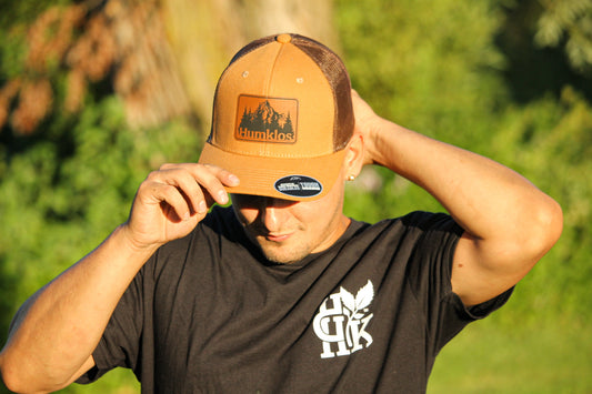 Casquette montagne