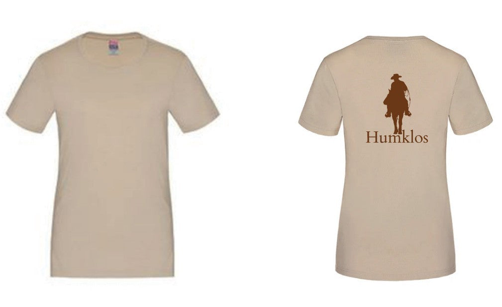 T-shirt Country