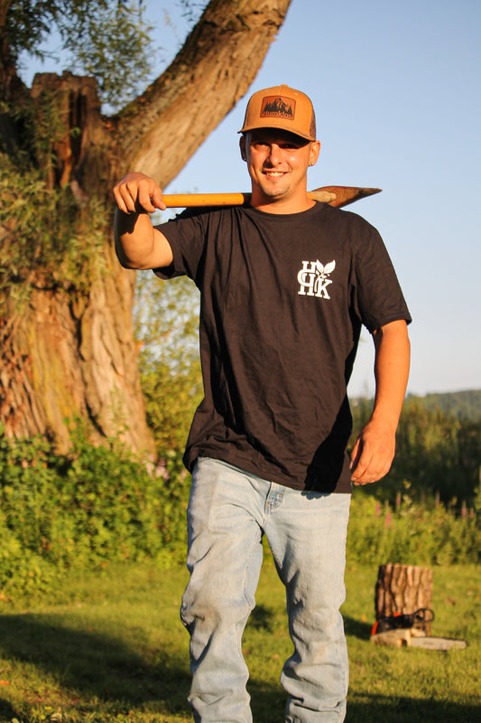Casquette montagne