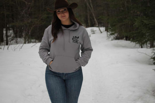 Hoodie HK Unisexe